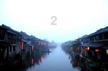 逃离诡异小镇